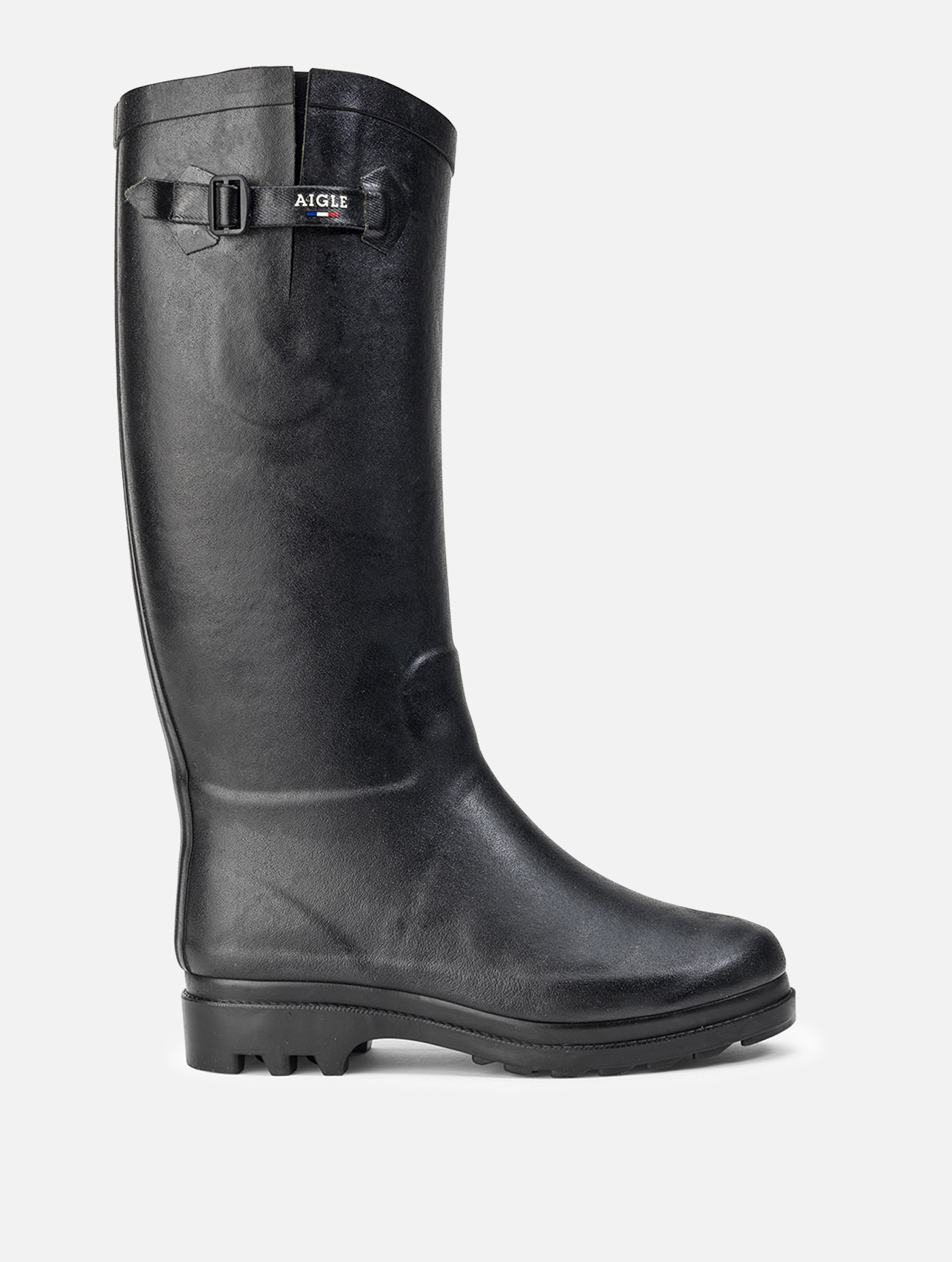 Aigle Aiglentine Fur 2 - Wellington boots - Women's