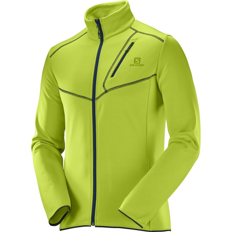 outdoor discovery jacket