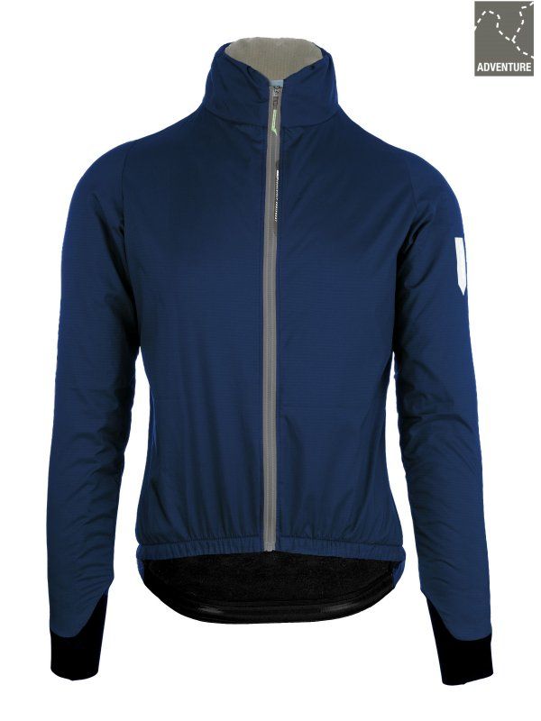 Q36.5 Adventure Women’s Winter - Cycling jacket - Women's