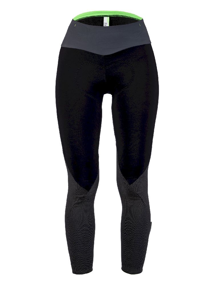Q36.5 Winter Tights Lady - Cycling shorts - Women's