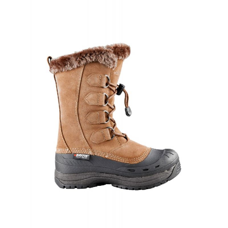 baffin women's chloe winter boot