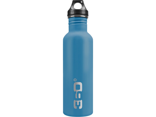 360° Bouteille Acier Inoxydable - Water bottle
