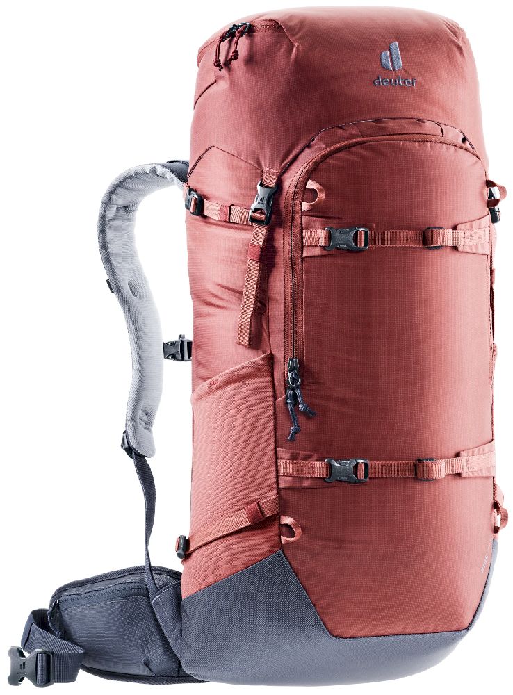 Deuter Rise 34+ - Walking backpack