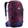 Beet Red / Medieval Blue