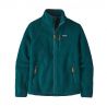 Dark Borealis Green