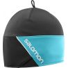 Black / Blue Bird