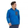 Alpine Blue