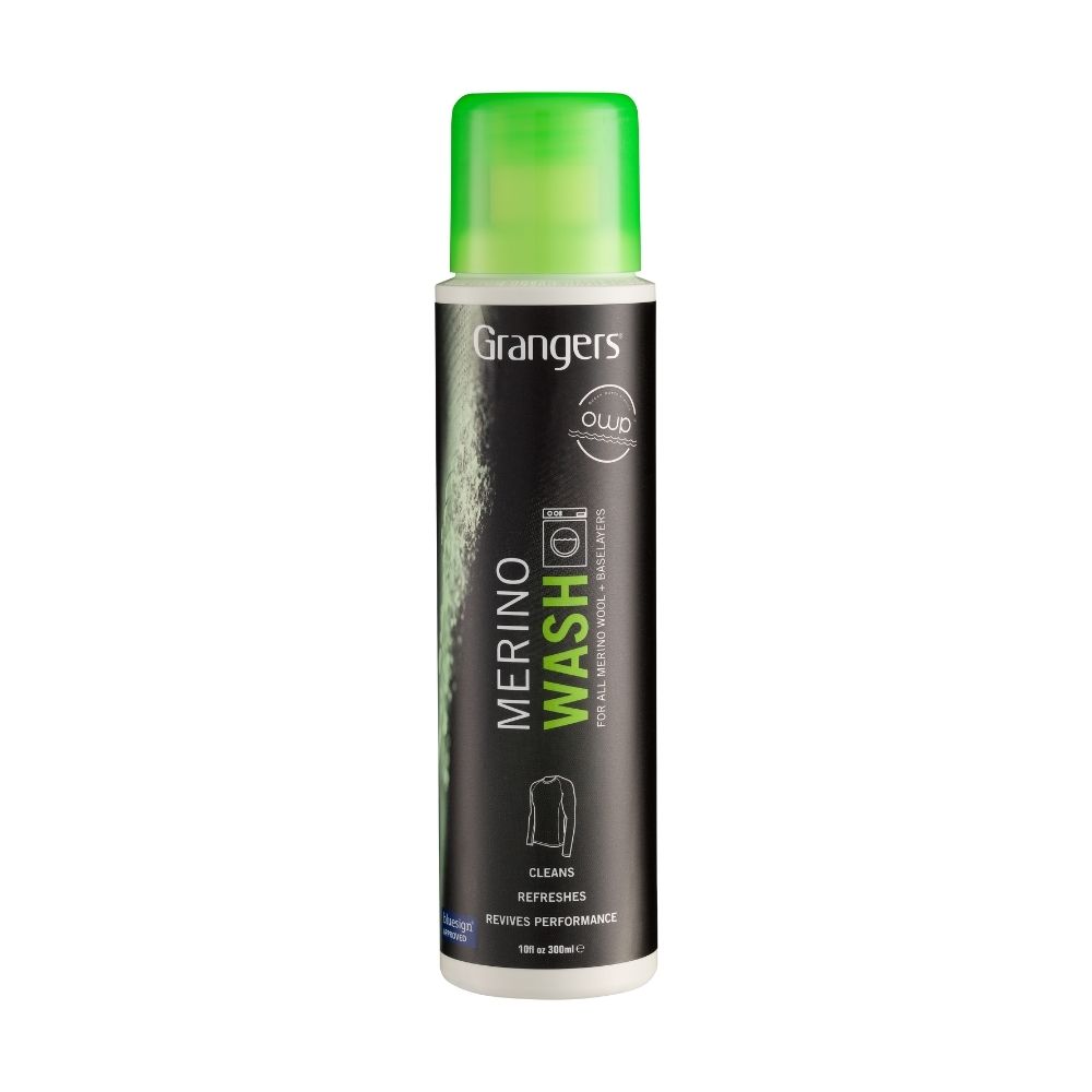Grangers Merino Wash - Detergent