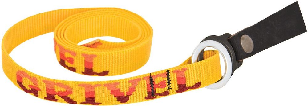 Grivel Straps NC XL 130 cm X2 - Crampons