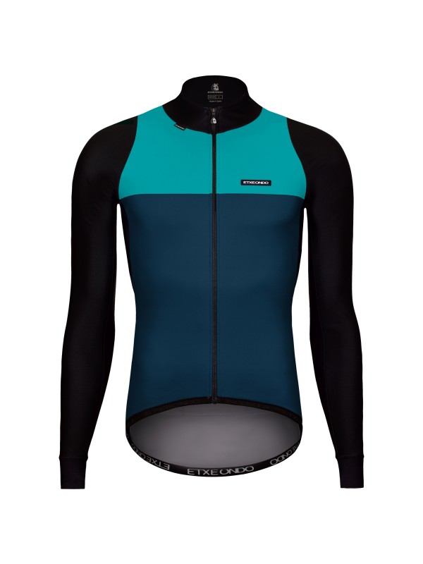 Etxeondo 76 - Cycling jacket - Men's