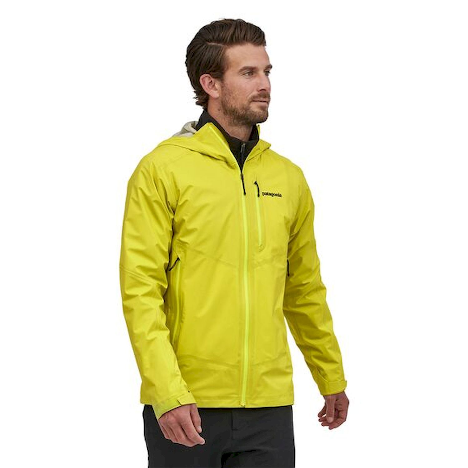 Patagonia Storm10 Jacket - Waterproof jacket - Men's