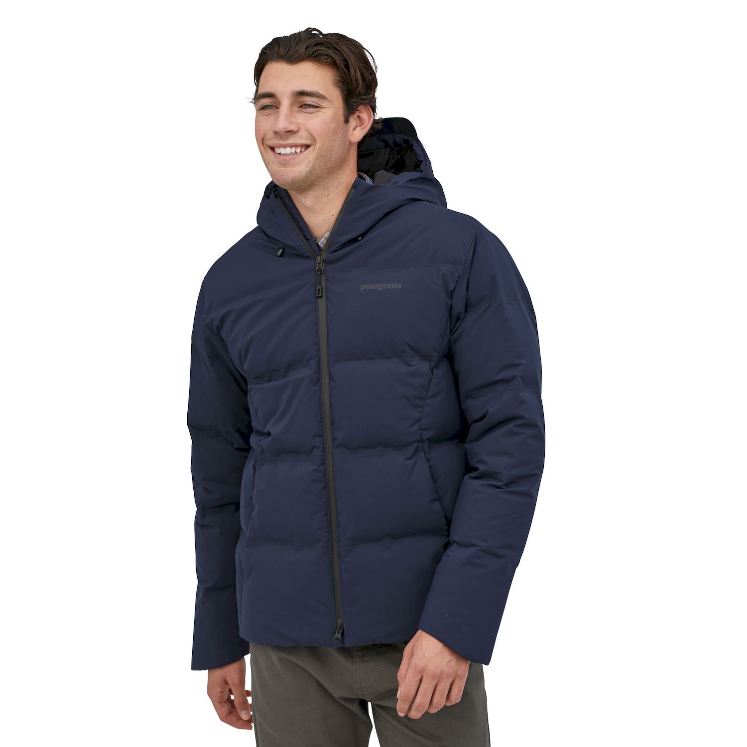 Patagonia - Jackson Glacier Jacket - Parka - Men's