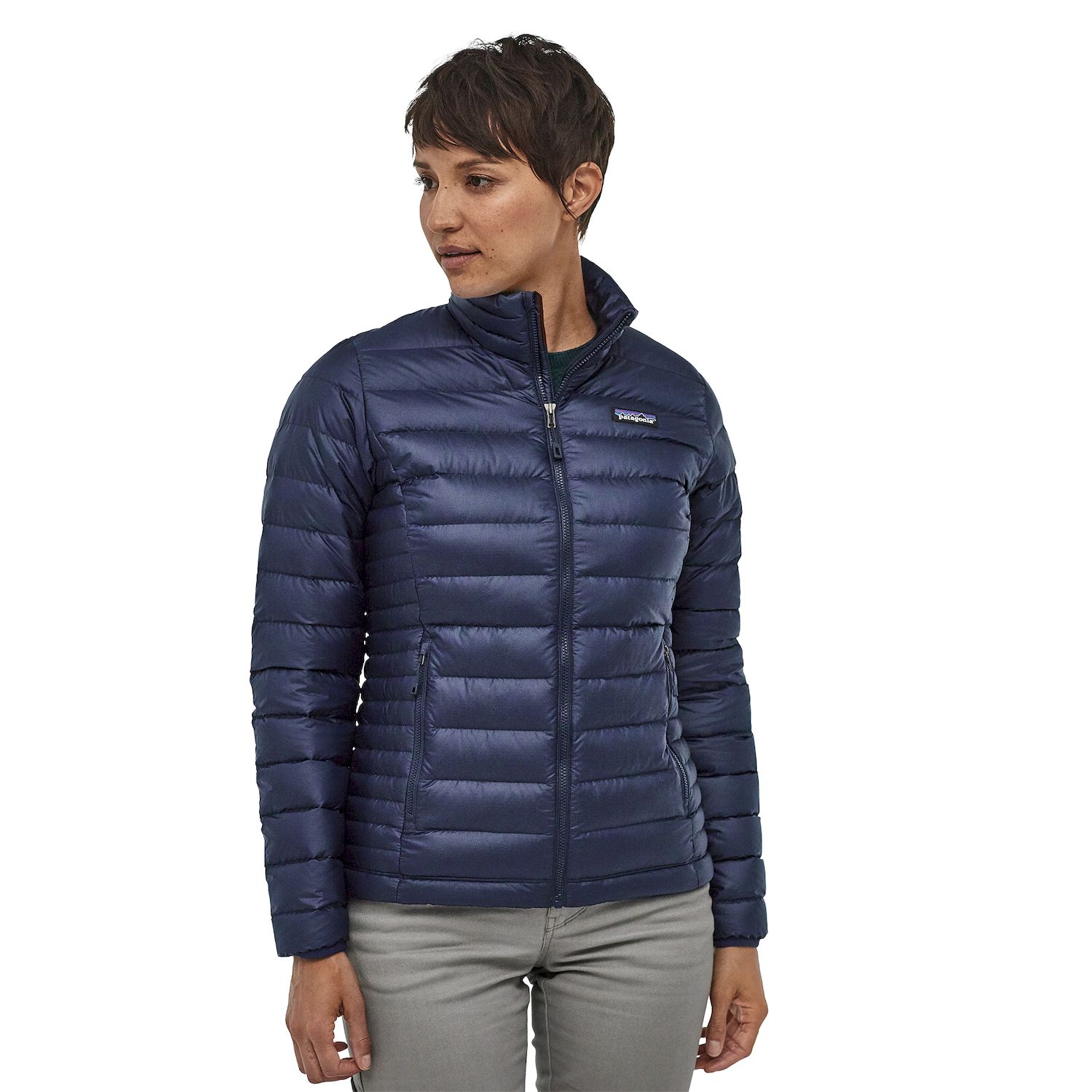 Patagonia - Down Sweater - Down jacket - Women's