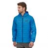 Andes Blue w/Andes Blue