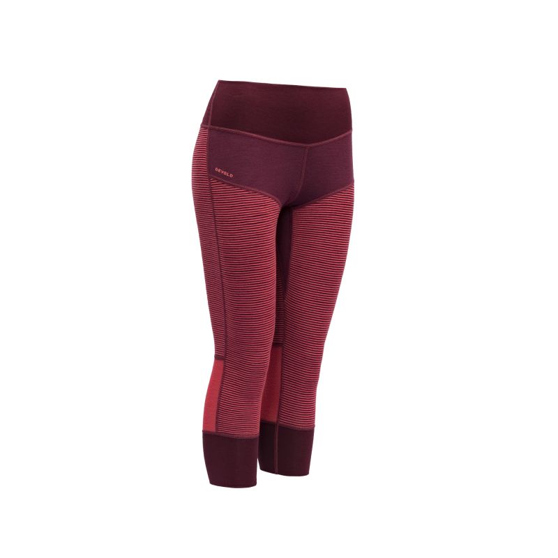 Devold Tuvegga Sport - Base layer - Women's