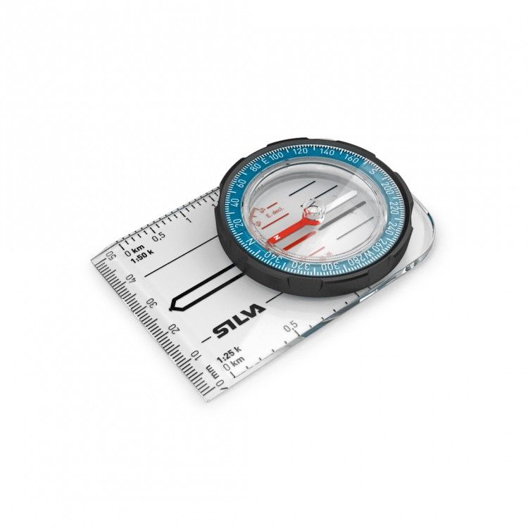 Silva Field - Compass