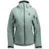Fog Green