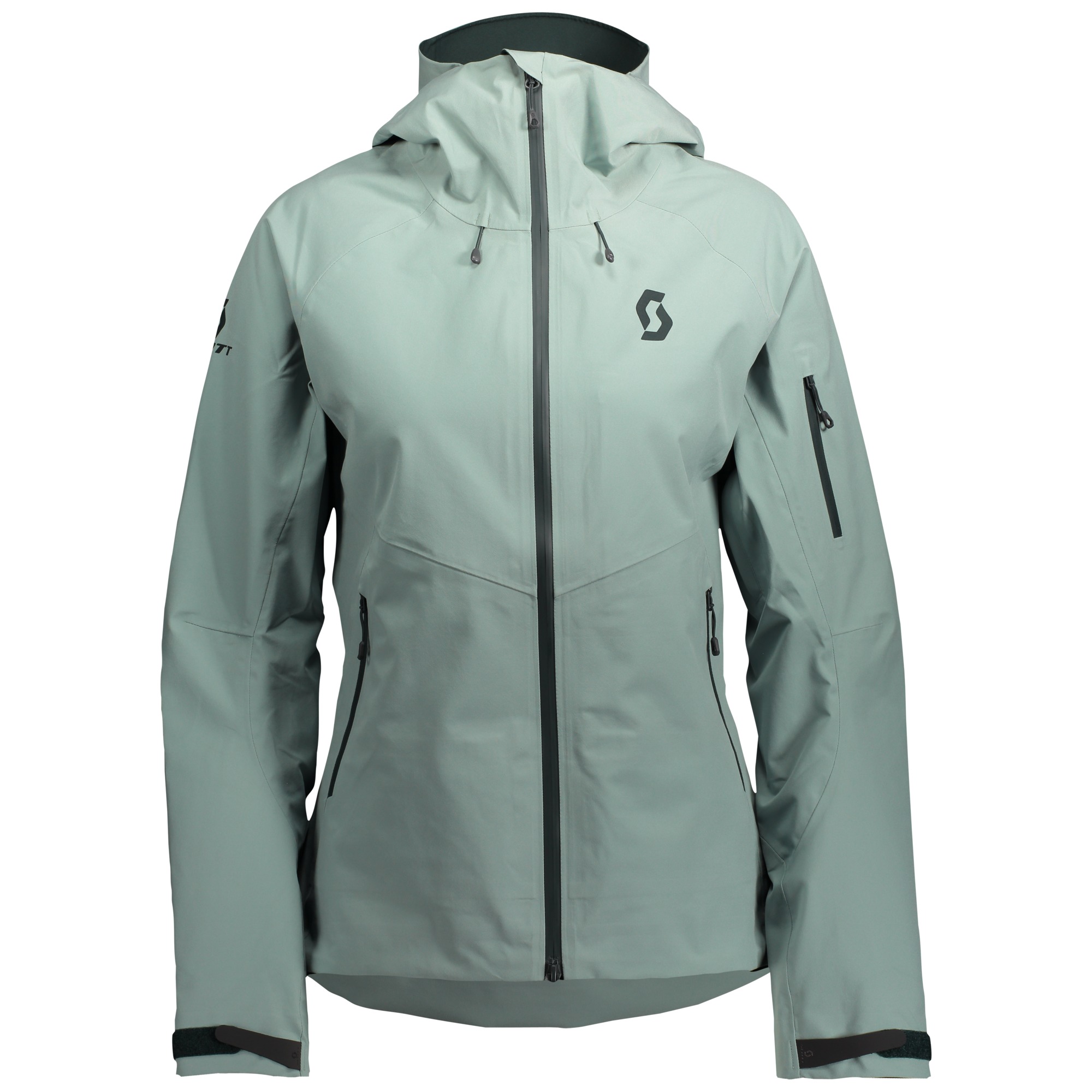 Scott Explorair 3L - Ski jacket - Women's