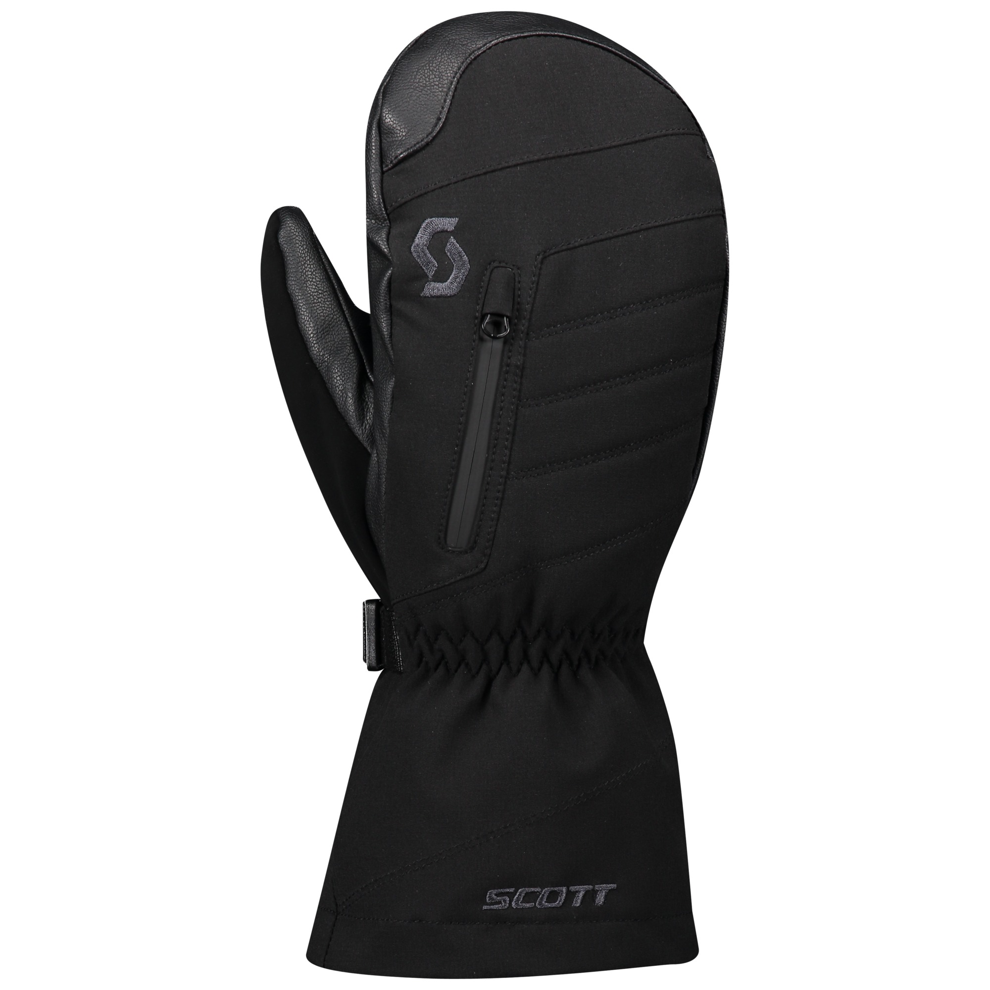 Scott Ultimate Pro - Mitts