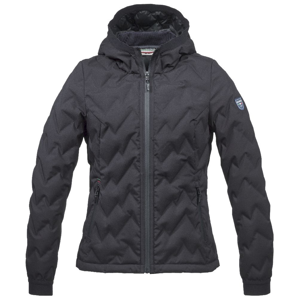 Dolomite Canazei - Down jacket - Women's