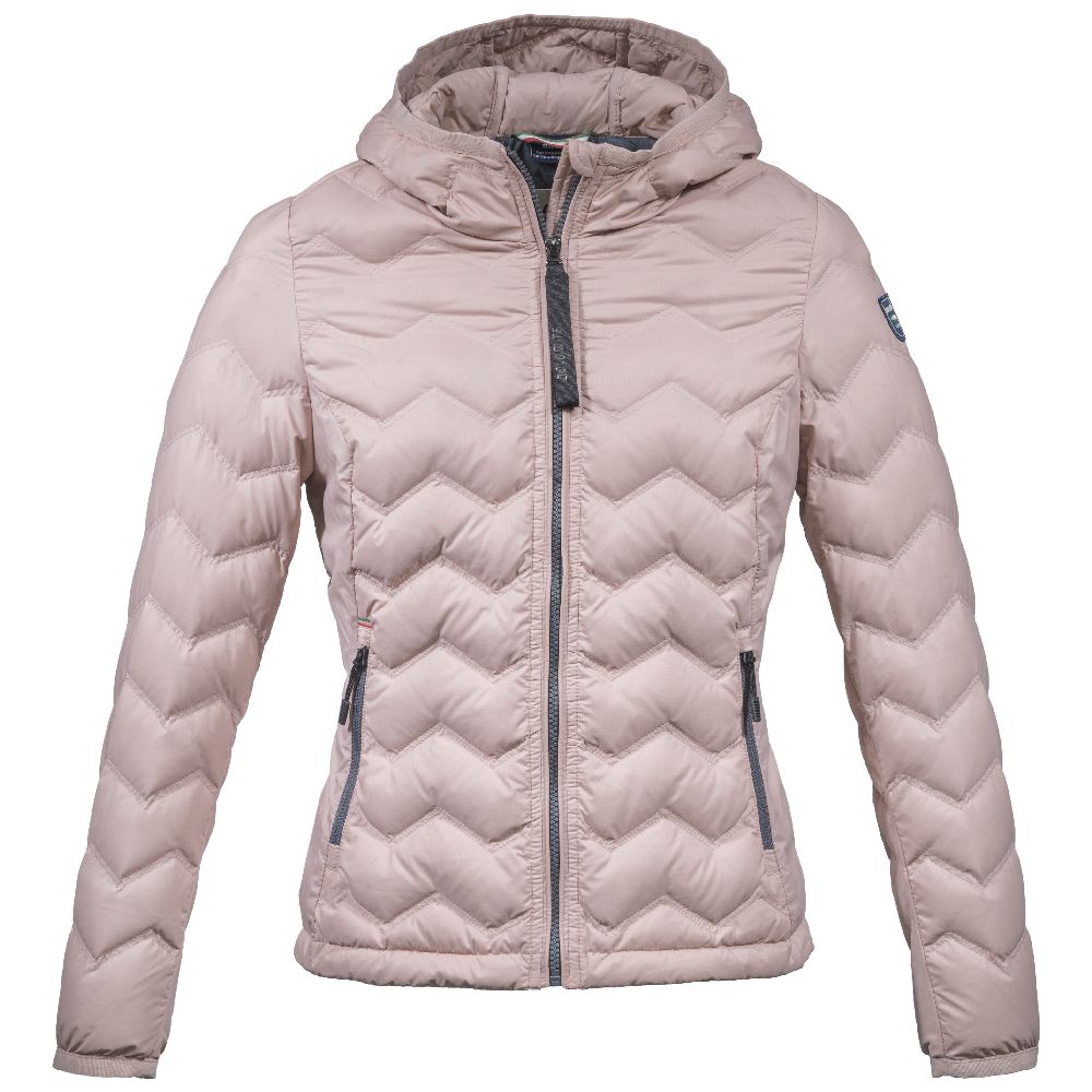 Dolomite 76 Unicum Evo - Down jacket - Women's