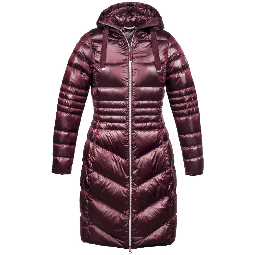 Dolomite Corvara Satin - Parka - Women's