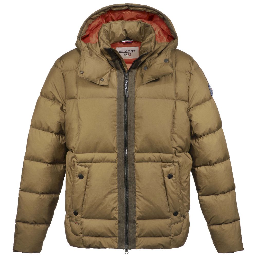 Dolomite 76 Fitzroy - Down jacket - Men's