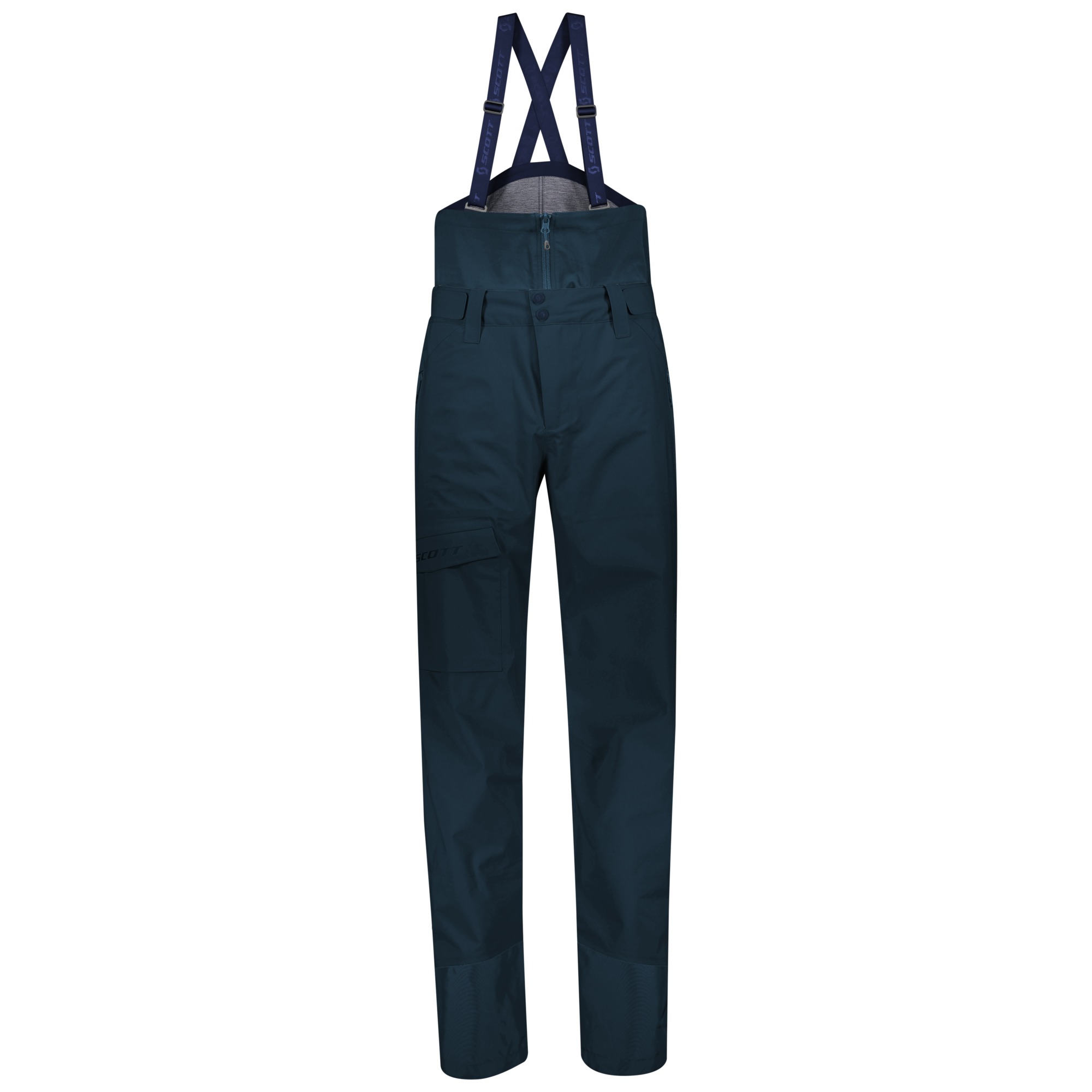 Scott Vertic 3L Pant - Ski pants - Men's