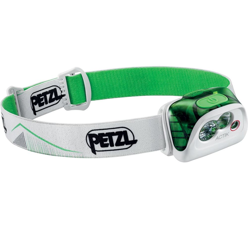 Petzl Actik - Headlamp