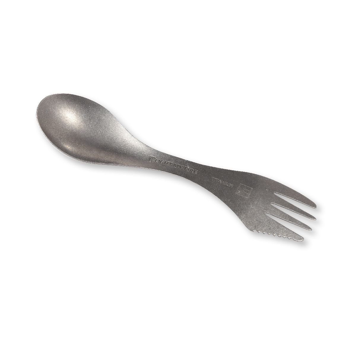 Light My Fire Spork Titanium