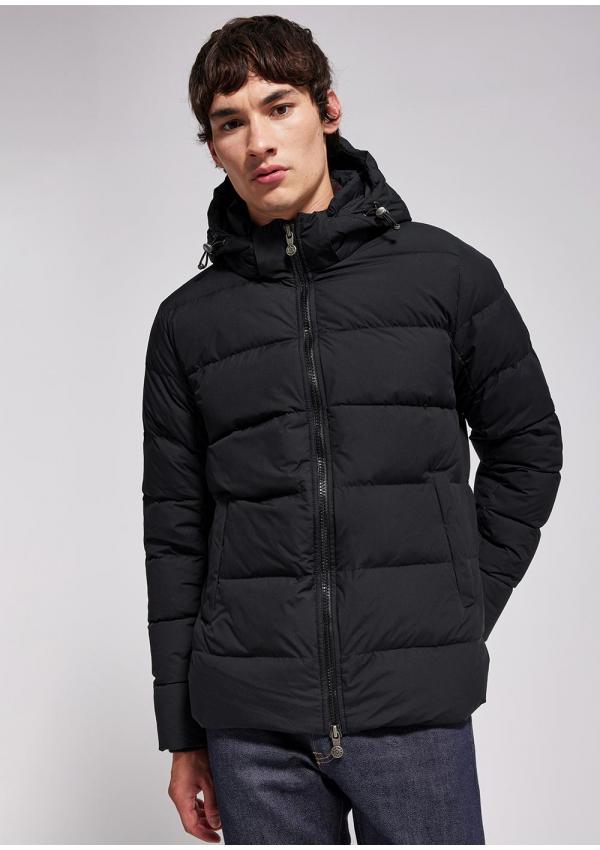 Pyrenex Spoutnic Mini Ripstop - Down jacket - Men's