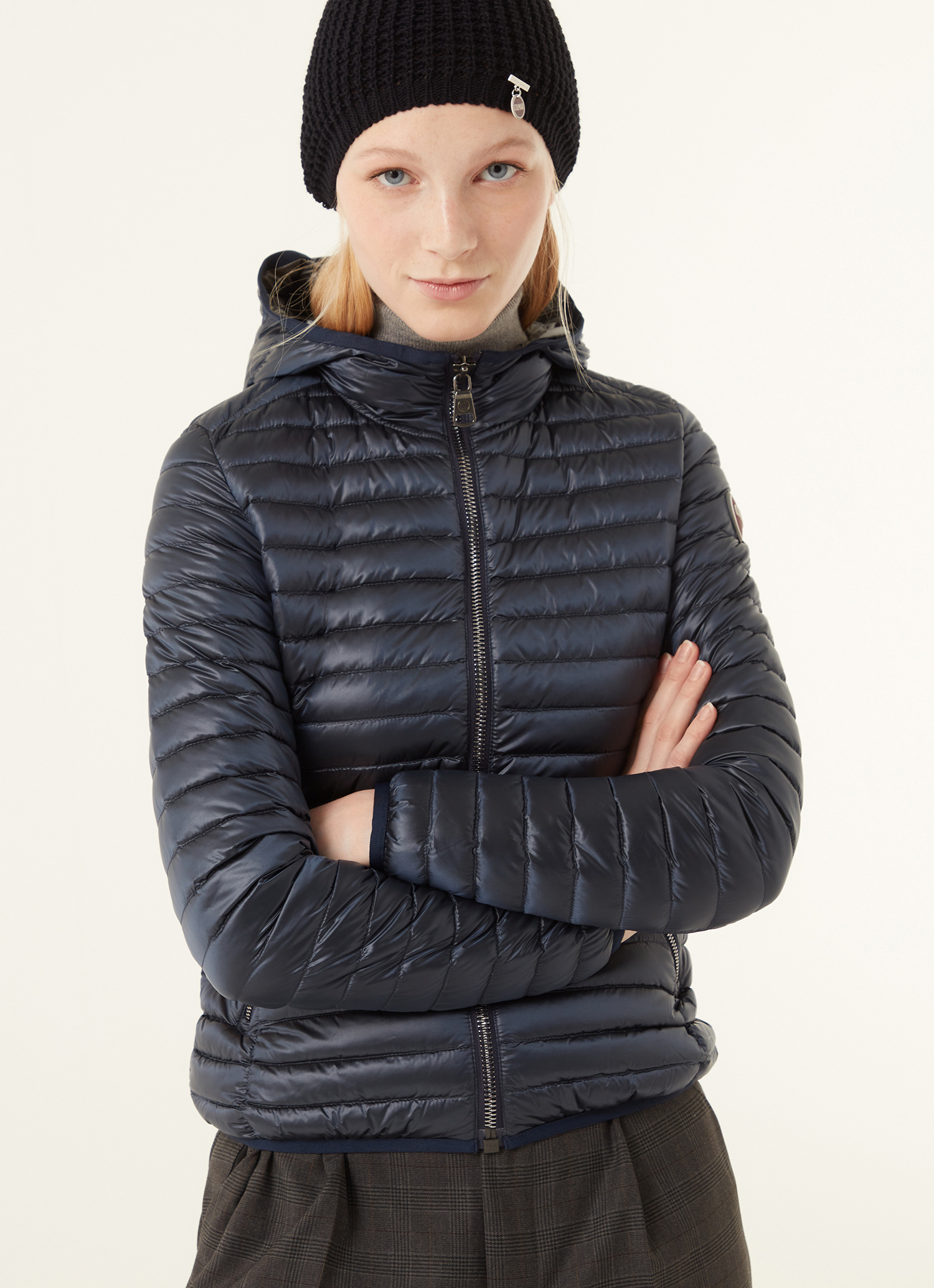colmar down jacket womens