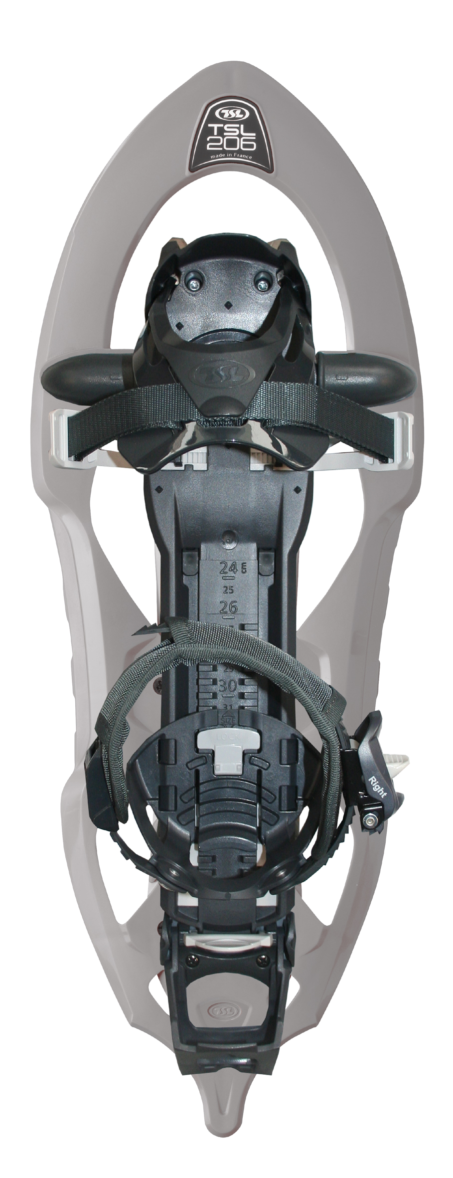 TSL Outdoor 206 Escape Easy - Snowshoes