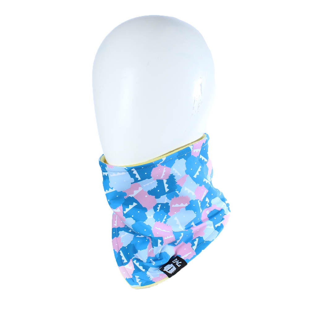 PAG Neckwear Pitchoun - Neck warmer - Kids