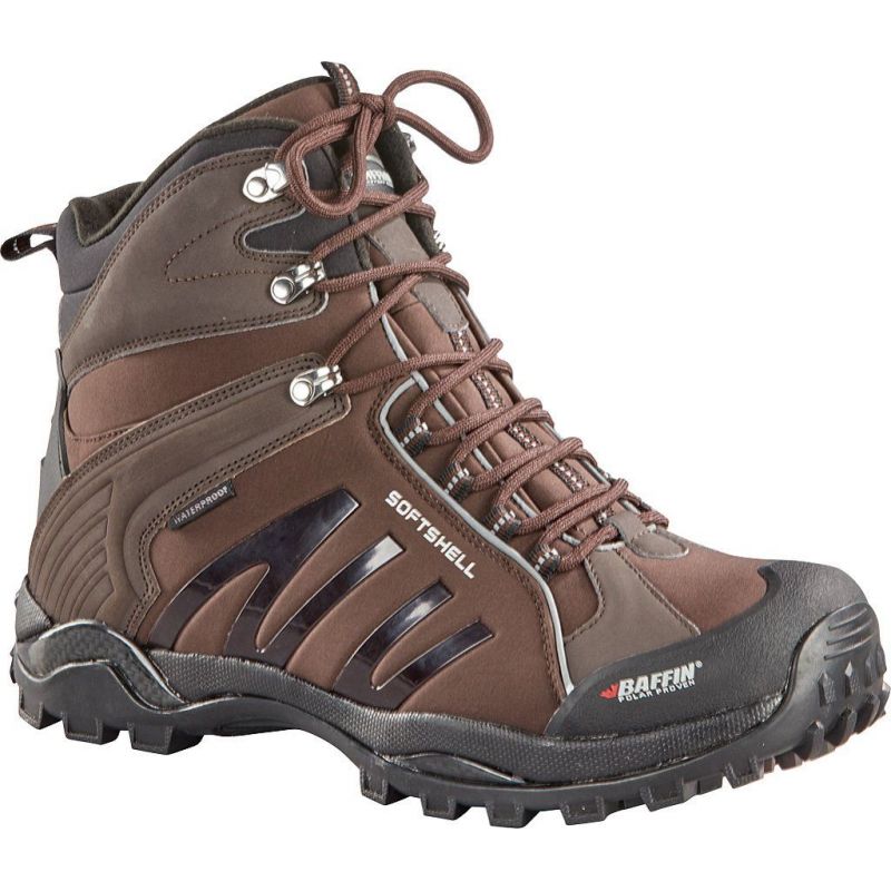 Baffin Zone - Snow boots - Men's