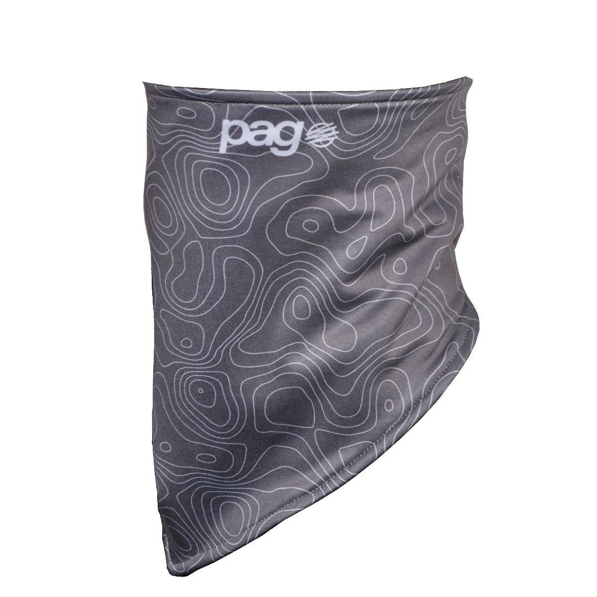 PAG Neckwear Origins - Neck warmer