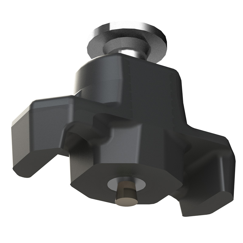 Evvo Kit Clous - Crampons