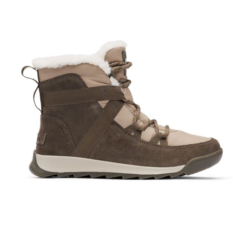 sorel flurry boot