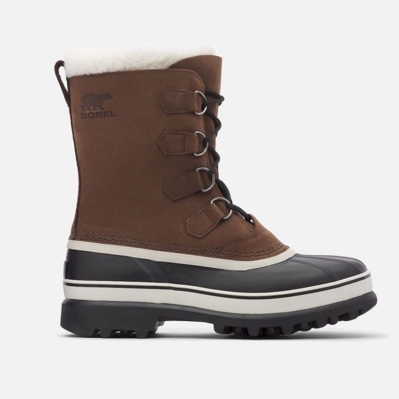 Sorel - Caribou - Winter Boots - Men's
