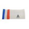 France Fan White