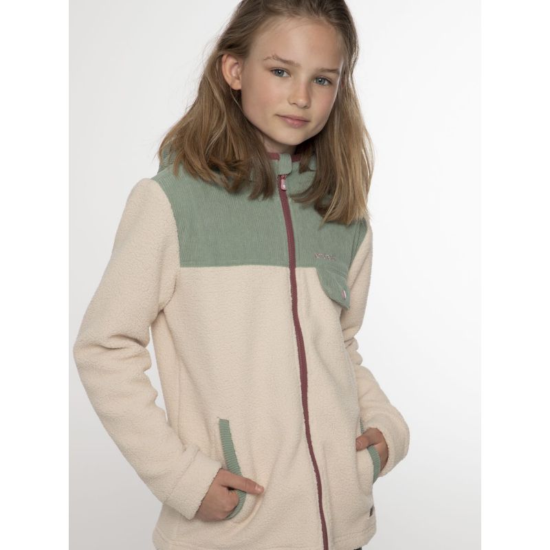 baby furry friends hoody