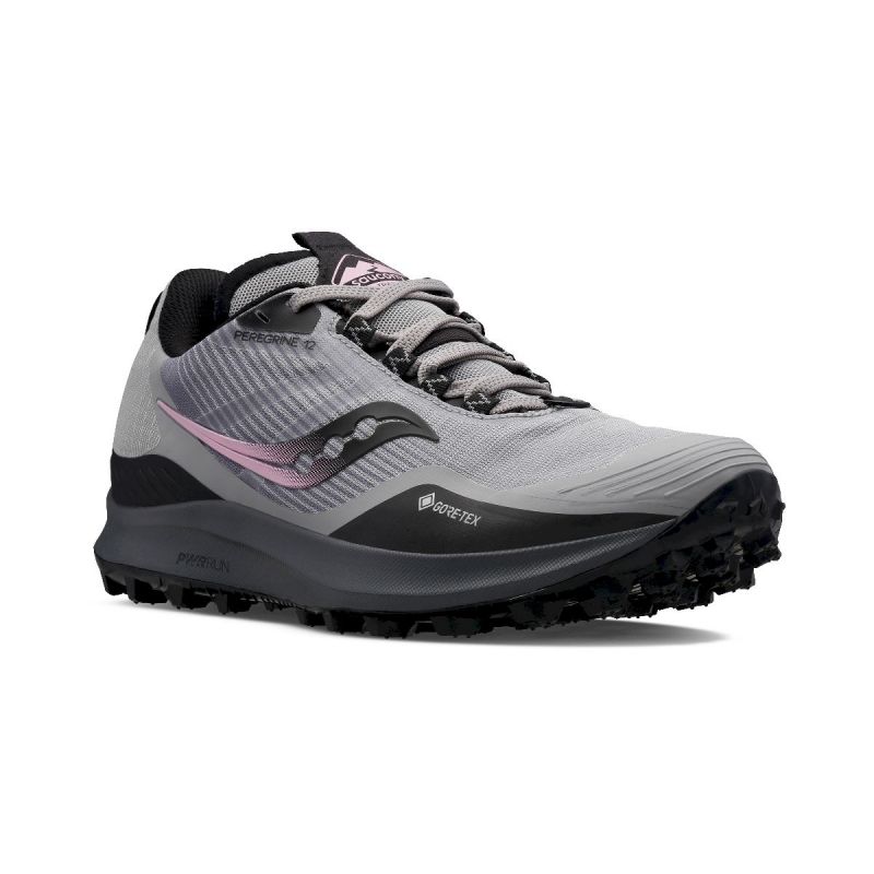 saucony peregrine gtx