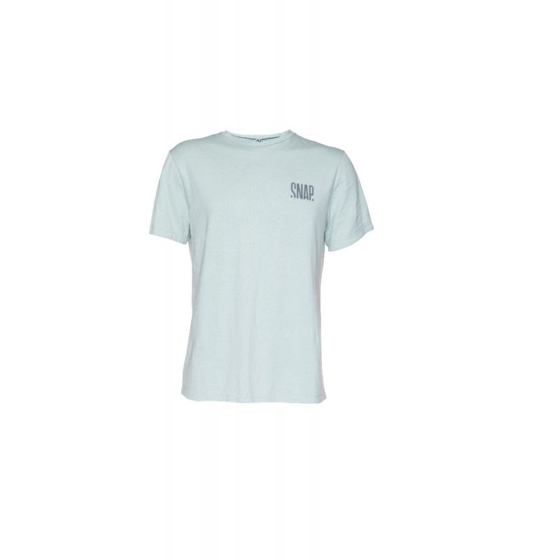 Snap Classic Hemp - T-shirt - Men's