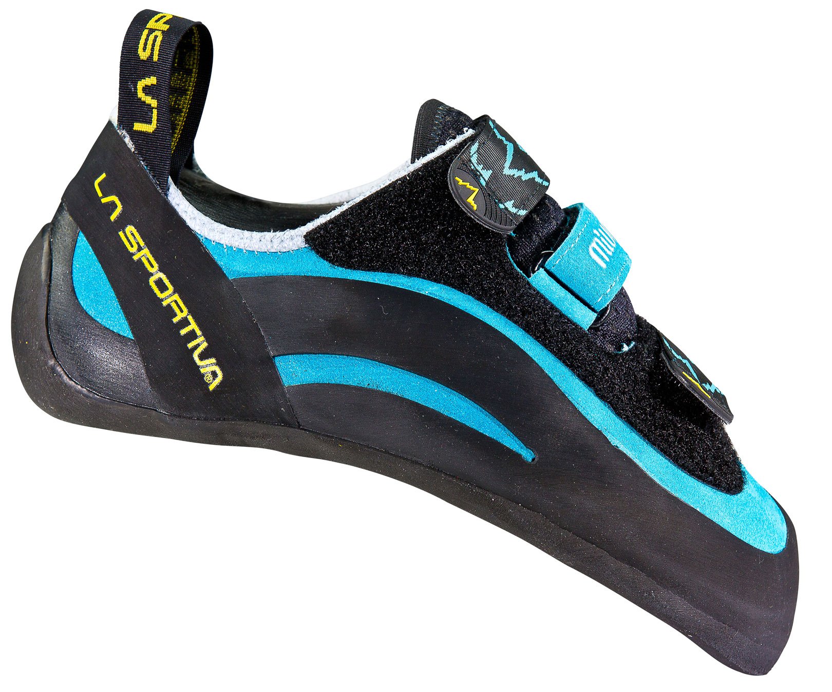La Sportiva - Miura VS - Climbing shoes - Women's