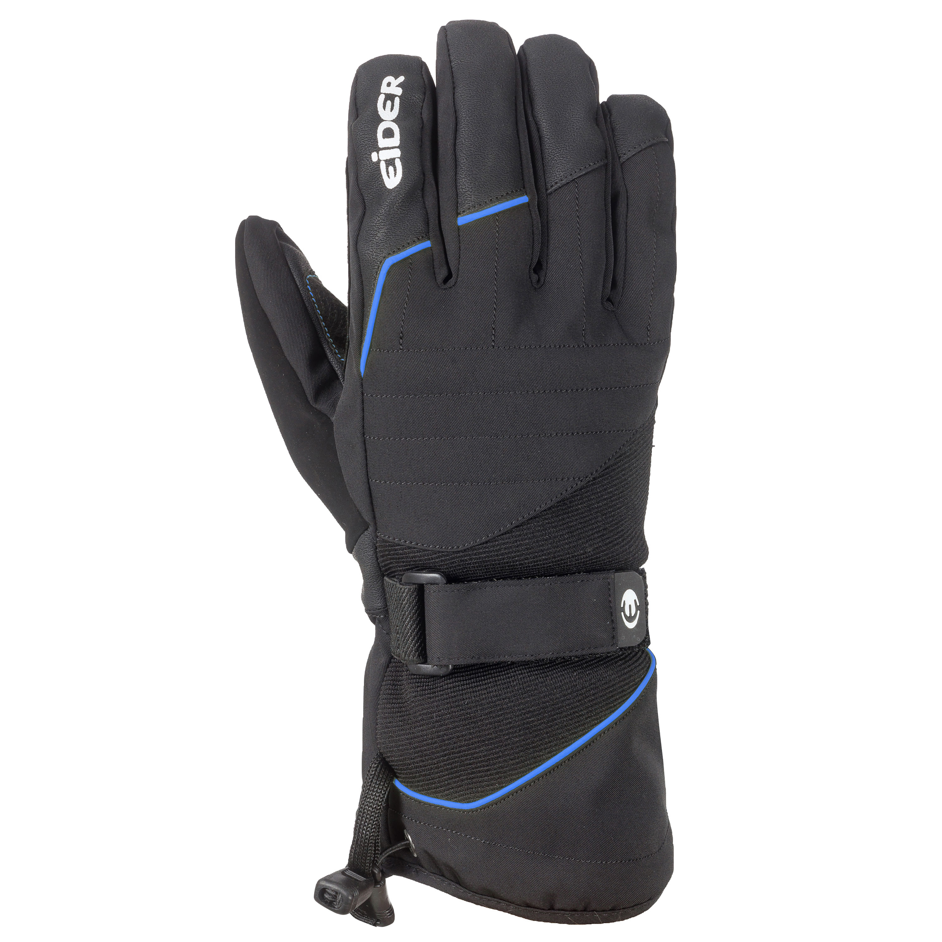 Eider - Blackcomb 4.0 - Gloves - Men's