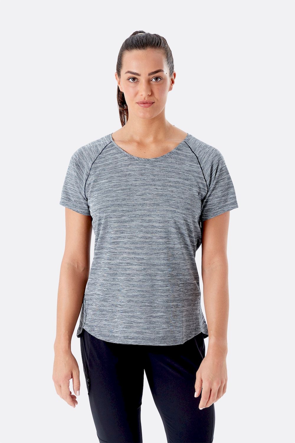 Rab Wisp Tee - T-shirt - Women's