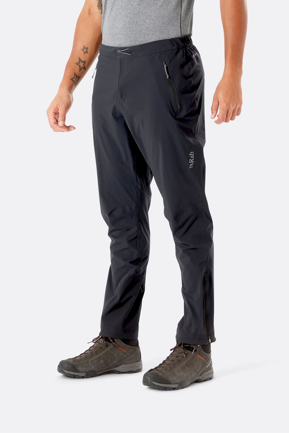 Rab Kinetic 2.0 - Walking trousers - Men's