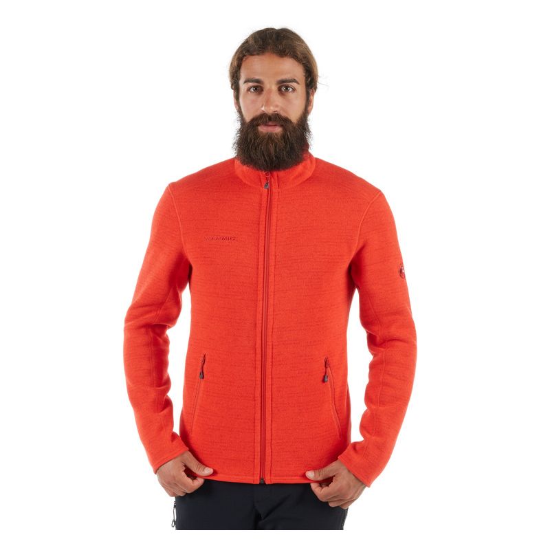 Mammut - Arctic ML Jacket Men - Fleece jacket - Men's