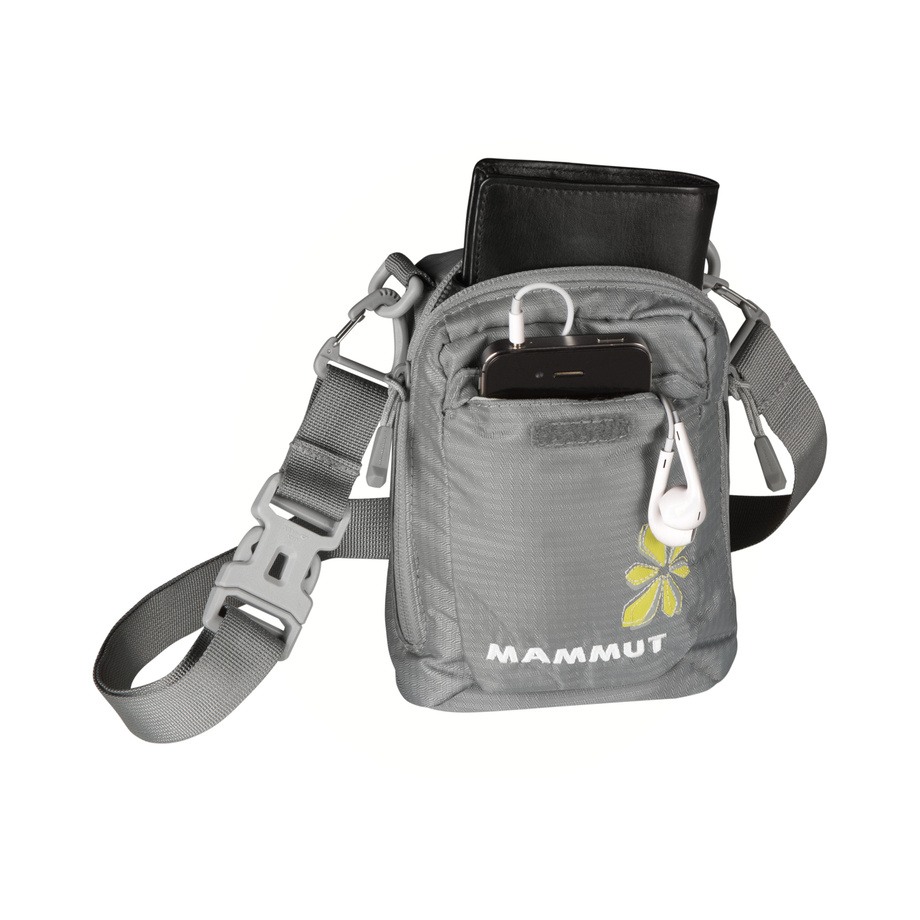 Mammut - Täsch Pouch 1 L - Shoulder bag