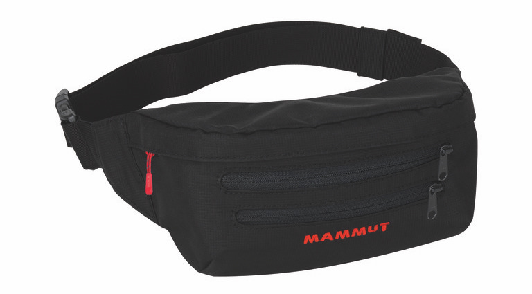 Mammut - Classic Bumbag 2L - Lumbar pack